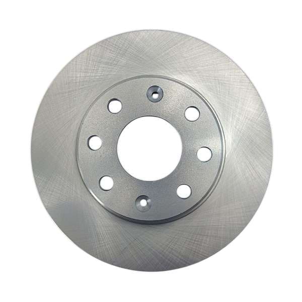 DISCO DE FRENO DELANTERO TMX-42-49008 - foto real 4