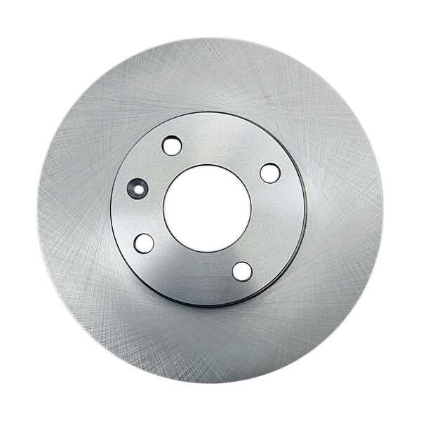 DISCO DE FRENO DELANTERO TMX-42-49012 - foto real 4