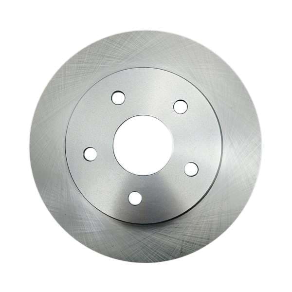 DISCO DE FRENO DELANTERO TMX-42-53005 - foto real 4