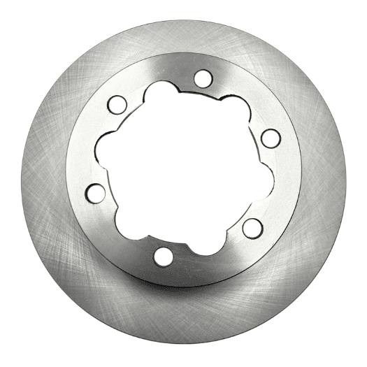 DISCO DE FRENO TRASERO TMX-42-53047 - imagen de catalogo 2