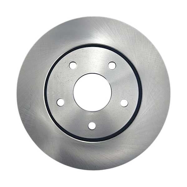 DISCO DE FRENO DELANTERO TMX-42-53051 - foto real 5