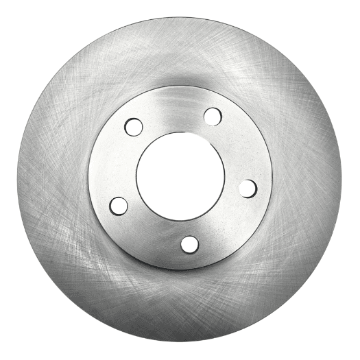 DISCO DE FRENO DELANTERO TMX-42-5346 - imagen de catalogo 2