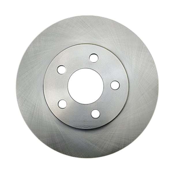 DISCO DE FRENO DELANTERO TMX-42-5359 - foto real 3