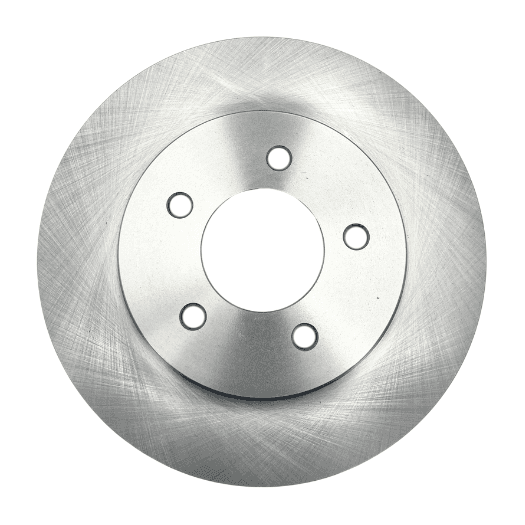 DISCO DE FRENO DELANTERO TMX-42-5373 - imagen de catalogo 2