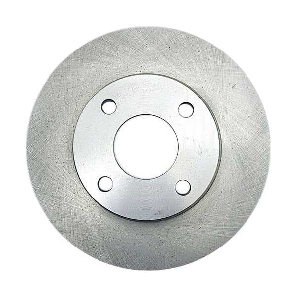 DISCO DE FRENO DELANTERO TMX-42-54079 - foto real 4