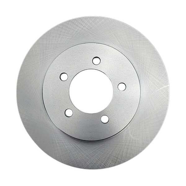 DISCO DE FRENO DELANTERO TMX-42-54094 - foto real 4
