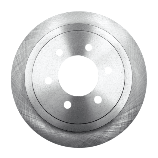 DISCO DE FRENO TRASERO TMX-42-54111 - imagen de catalogo 1