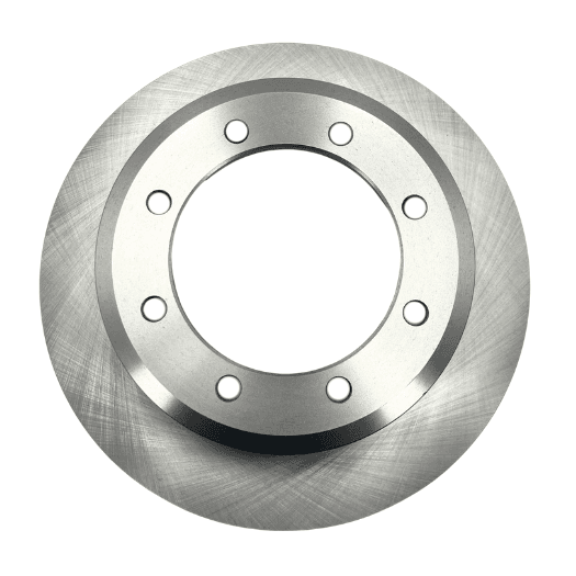 DISCO DE FRENO TRASERO TMX-42-54136 - imagen de catalogo 2