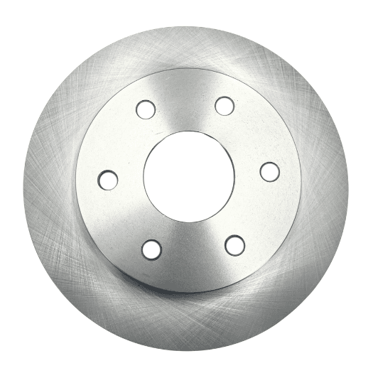 DISCO DE FRENO DELANTERO TMX-42-55054 - imagen de catalogo 2