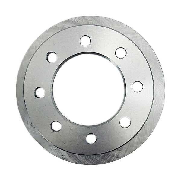 DISCO DE FRENO TRASERO TMX-42-55075 - foto real 4