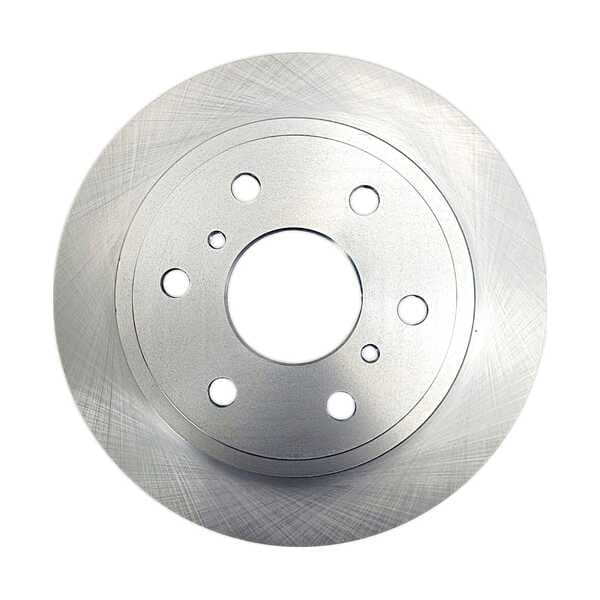 DISCO DE FRENO TRASERO TMX-42-55133 - foto real 4