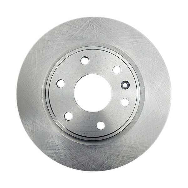 DISCO DE FRENO DELANTERO TMX-42-55150 - foto real 4
