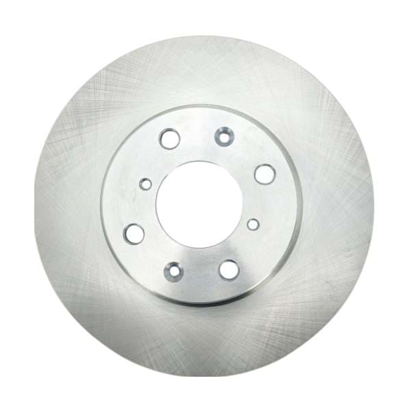 DISCO DE FRENO DELANTERO TMX-42-5603 - foto real 4