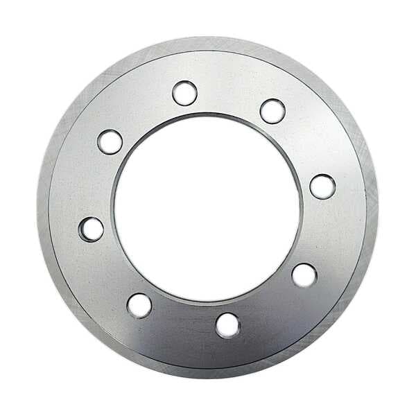 DISCO DE FRENO TRASERO TMX-42-66083 - foto real 4