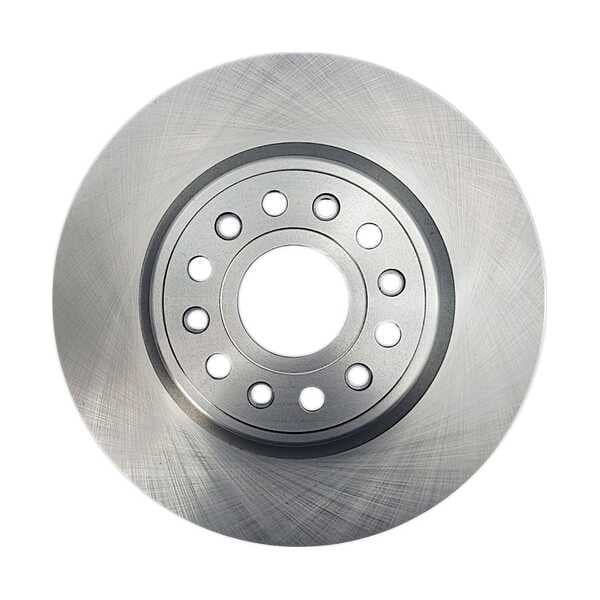 DISCO DE FRENO DELANTERO TMX-42-782430 - foto real 4