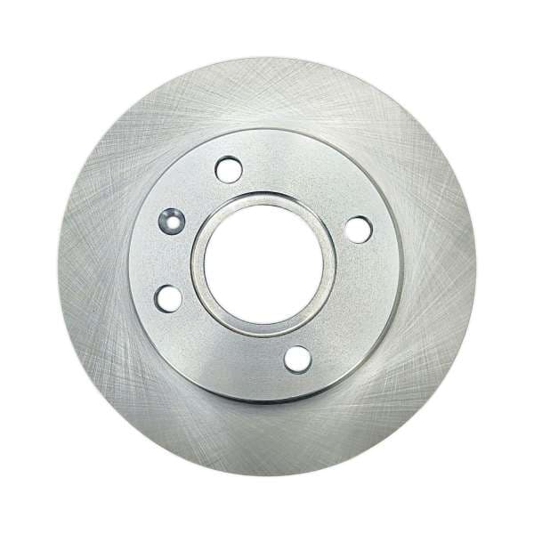DISCO DE FRENO DELANTERO TMX-42-8830 - foto real 4