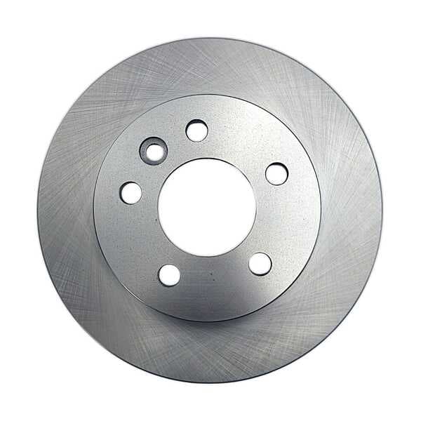 DISCO DE FRENO DELANTERO TMX-42-922884 - foto real 4