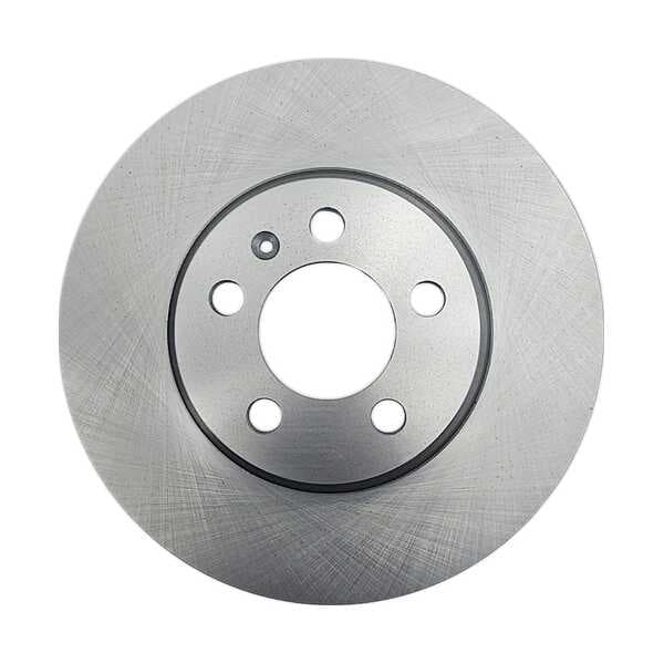 DISCO DE FRENO DELANTERO TMX-42-923137 - foto real 4