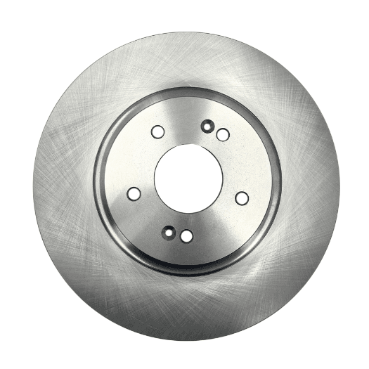 DISCO DE FRENO DELANTERO TMX-42-923371 - imagen de catalogo 1