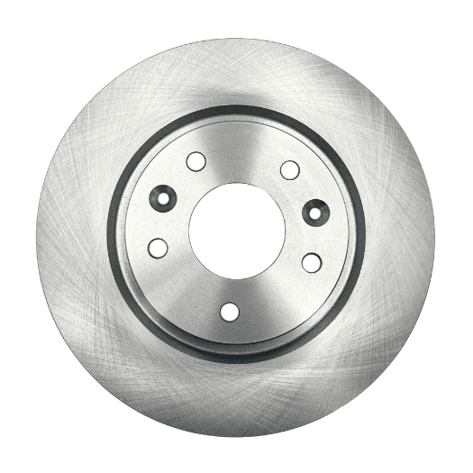 DISCO DE FRENO DELANTERO TMX-42-960301 - imagen de catalogo 1