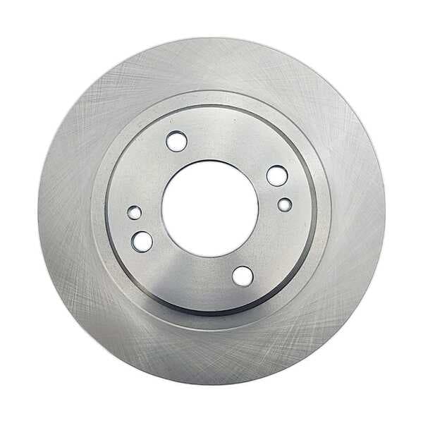 DISCO DE FRENO DELANTERO TMX-42-982091 - foto real 4
