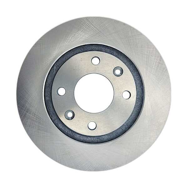 DISCO DE FRENO DELANTERO TMX-42-99016 - foto real 3