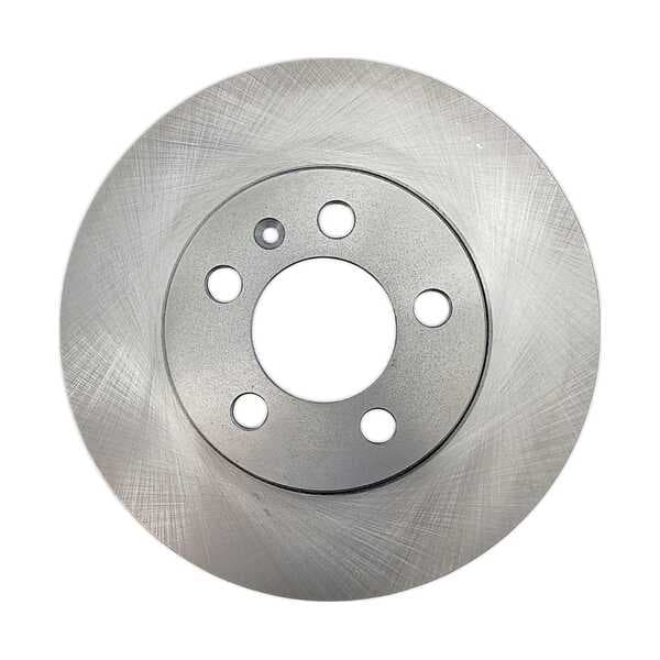 DISCO DE FRENO DELNATERO TMX-42-99048 - foto real 4