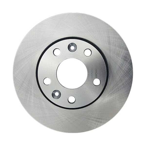 DISCO DE FRENO DELANTERO TMX-42-99080 - foto real 4
