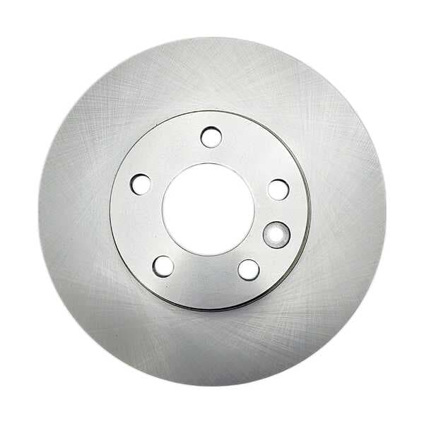 DISCO DE FRENO DELANTERO TMX-42-99083 - foto real 4