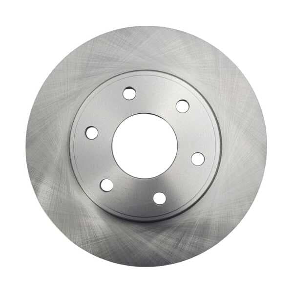 DISCO DE FRENO DELANTERO TMX-42-99106 - foto real 4