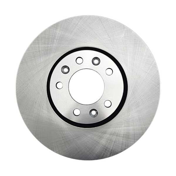 DISCO DE FRENO DELANTERO TMX-42-99144 - foto real 4