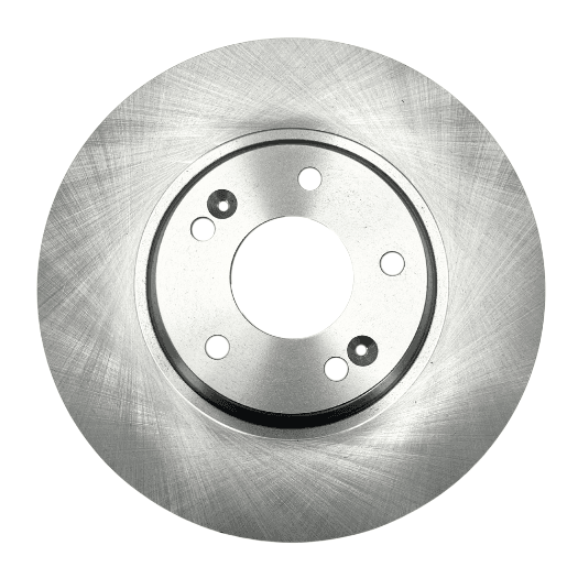 DISCO DE FRENO DELANTERO TMX-42-31427 - imagen de catalogo 1