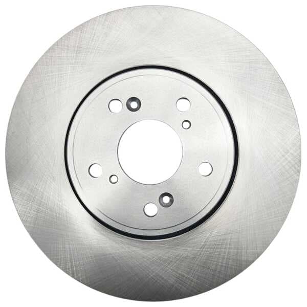 DISCO DE FRENO DELANTERO TMX-42-31635 - foto real 7