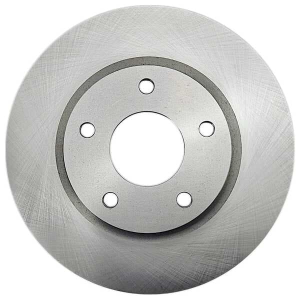 DISCO DE FRENO DELANTERO TMX-42-31776 - foto real 7