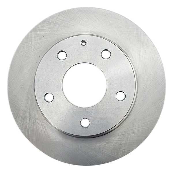DISCO DE FRENO TRASERO TMX-42-31797 - foto real 10