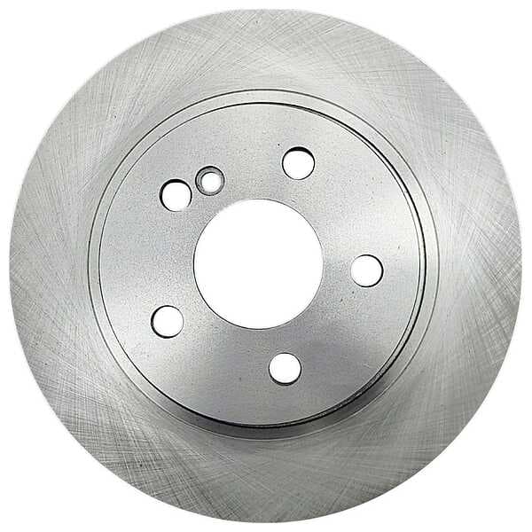 DISCO DE FRENO TRASERO TMX-42-34414 - foto real 4