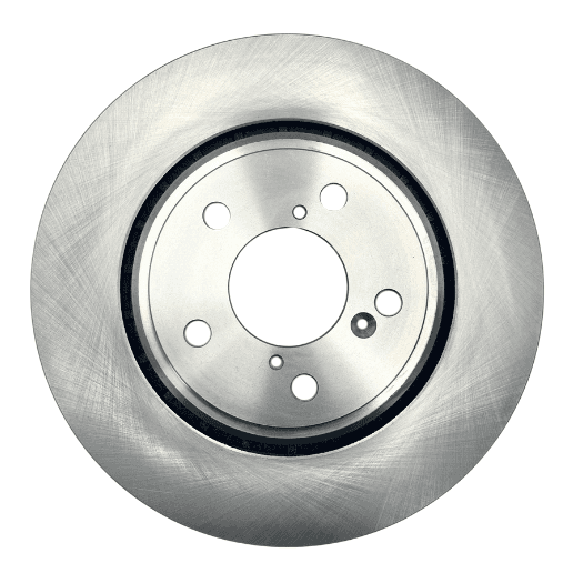 DISCO DE FRENO DELANTERO TMX-42-40092 - imagen de catalogo 2
