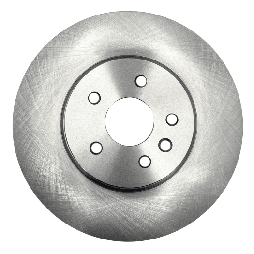 DISCO DE FRENO DELANTERO TMX-42-55205 - imagen de catalogo 2