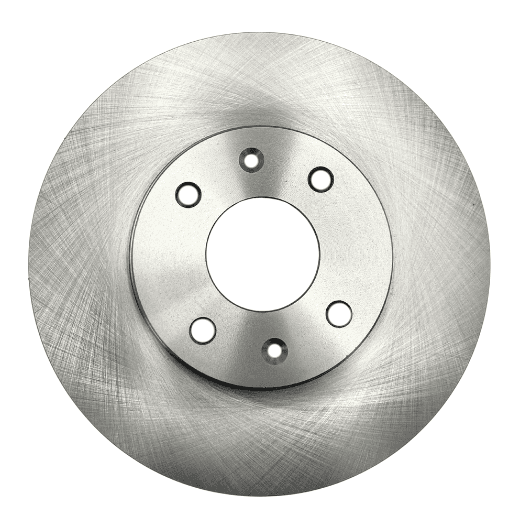 DISCO DE FRENO DELANTERO TMX-42-55238 - imagen de catalogo 2