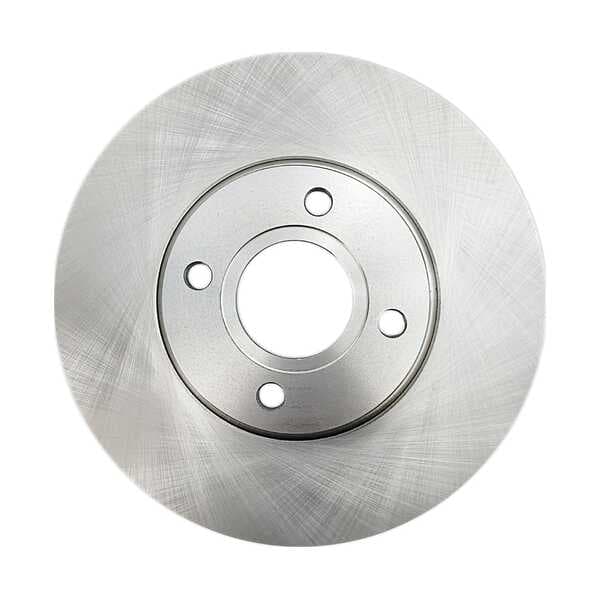 DISCO DE FRENO DELANTERO TMX-42-99087 - foto real 2