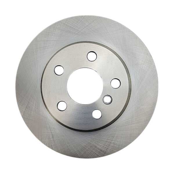 DISCO DE FRENO DELANTERO TMX-42-BD0039 - foto real 4