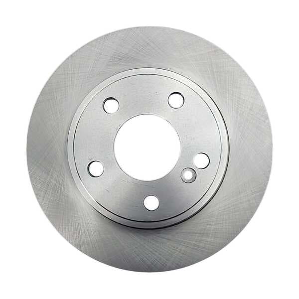 DISCO DE FRENO TRASERO TMX-42-BD0109 - foto real 4