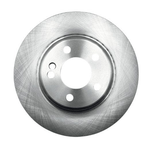 DISCO DE FRENO TRASERO TMX-42-BD0433 - imagen de catalogo 1