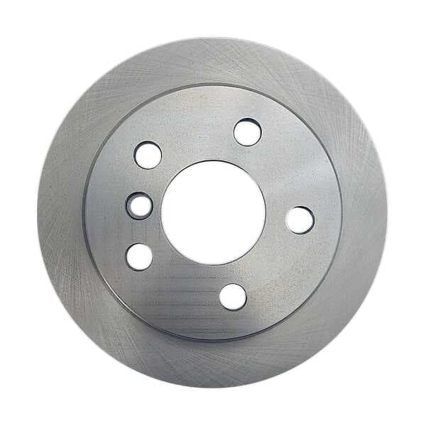 DISCO DE FRENO TRASERO TMX-42-BD3433 - foto real 4
