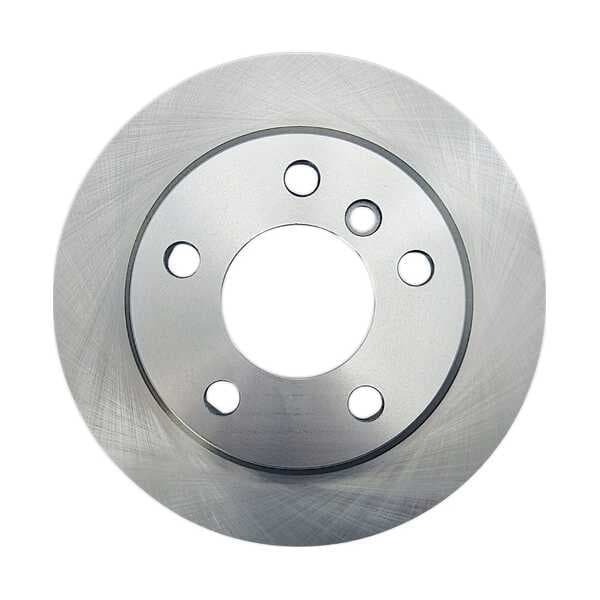 DISCO DE FRENO TRASERO TMX-42-BD4667 - foto real 4