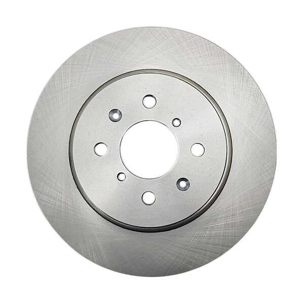 DISCO DE FRENO DELANTERO TMX-42-BD6065 - foto real 4