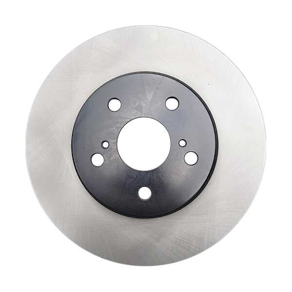 DISCO DE FRENO DELANTERO TMX-82-31434 - foto real 4