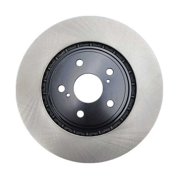DISCO DE FRENO DELANTERO TMX-82-31511 - foto real 4