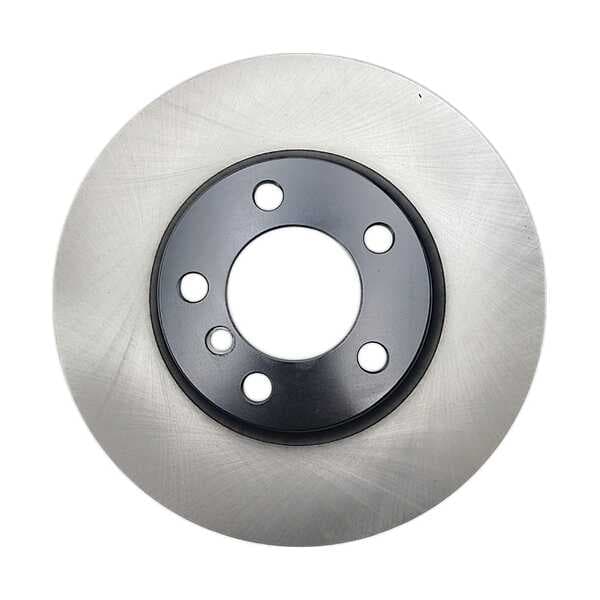 DISCO DE FRENO DELANTERO TMX-82-34154 - foto real 4