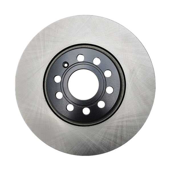 DISCO DE FRENO DELANTERO TMX-82-34279 - foto real 4